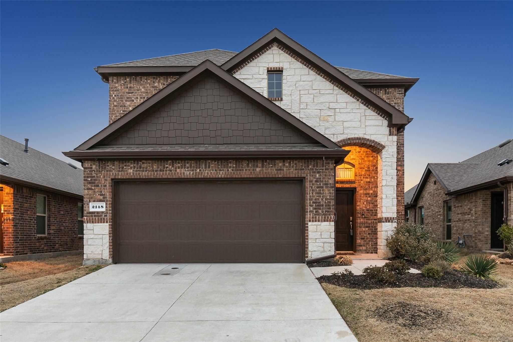 Forney, TX 75126,2148 Hobby Drive