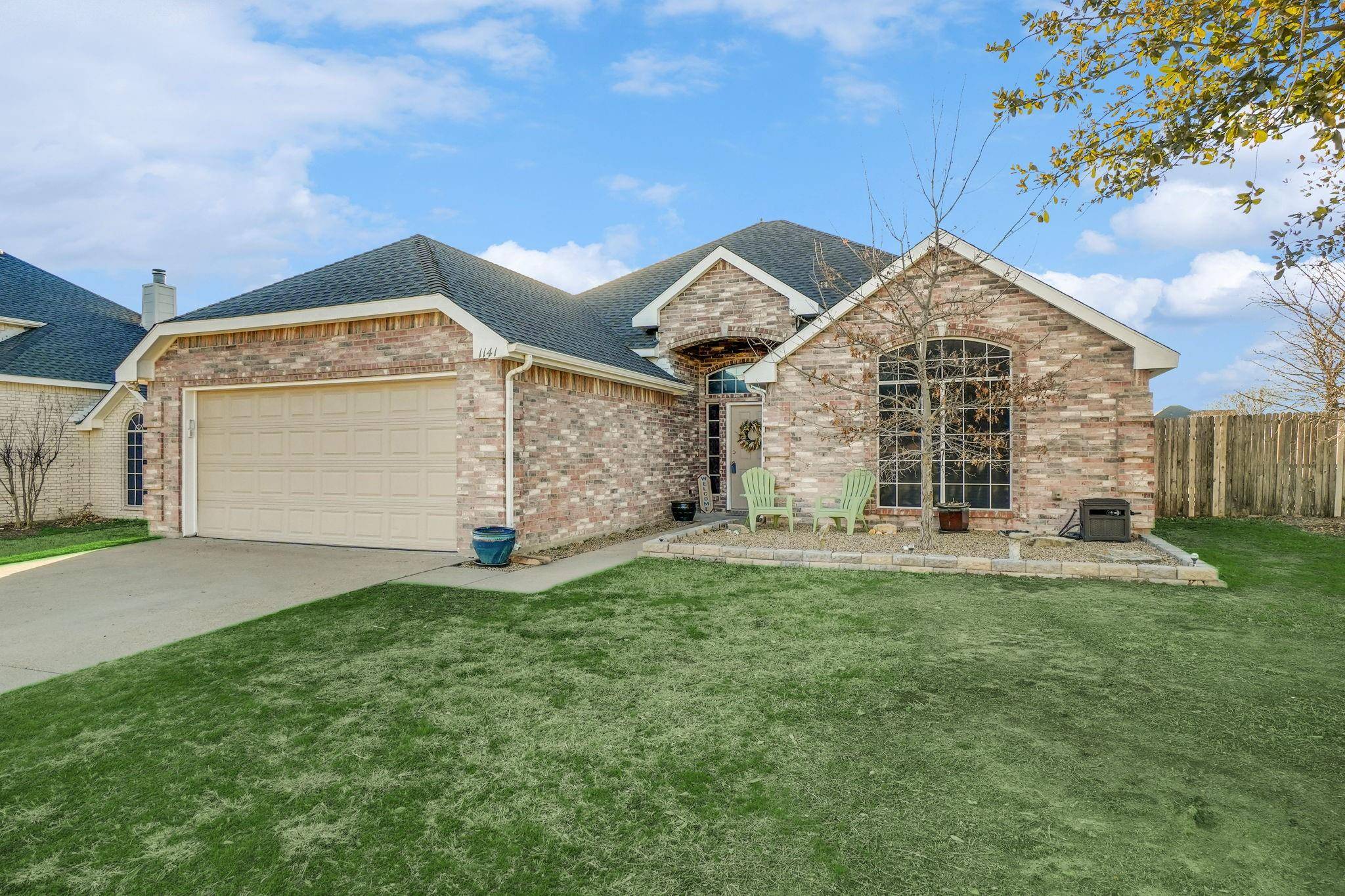 Midlothian, TX 76065,1141 Sparrow Circle