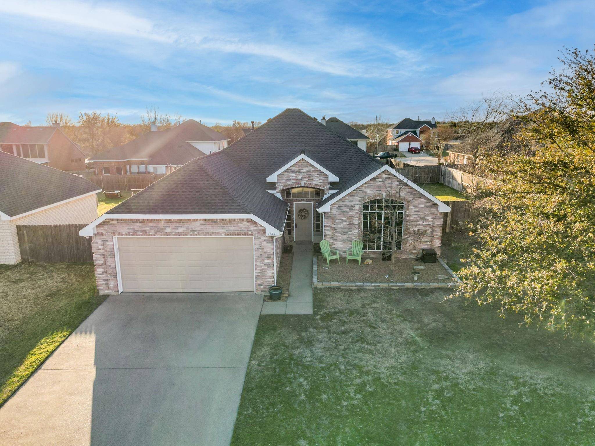 Midlothian, TX 76065,1141 Sparrow Circle