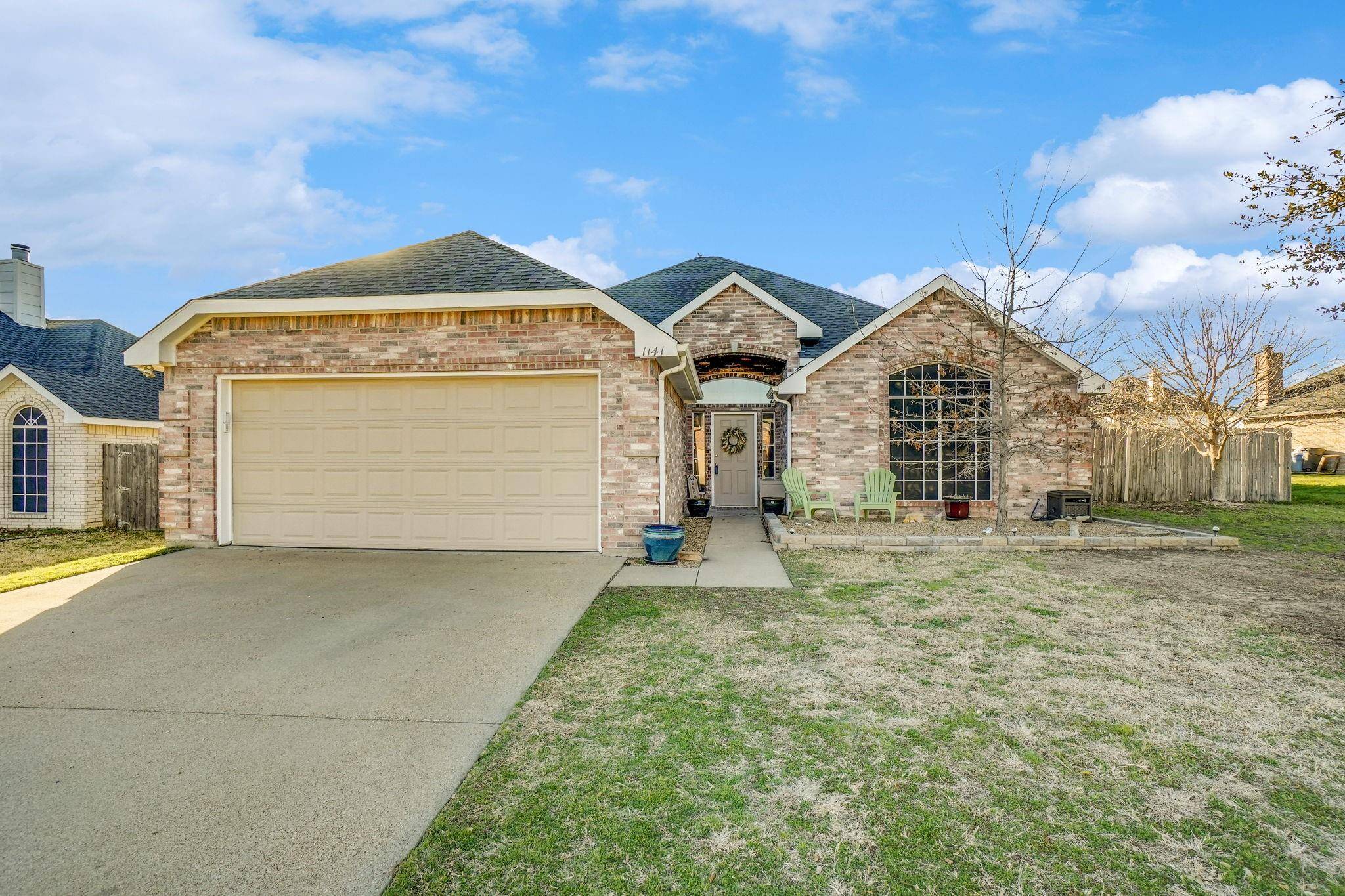 Midlothian, TX 76065,1141 Sparrow Circle