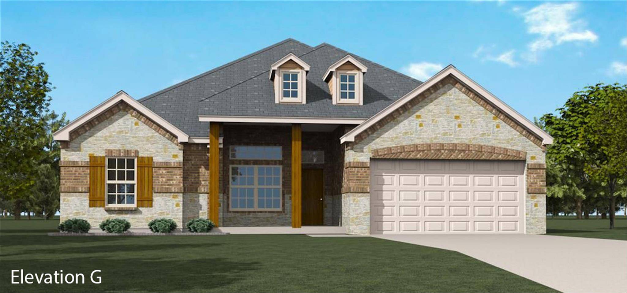 Melissa, TX 75454,3005 Pronghorn Drive