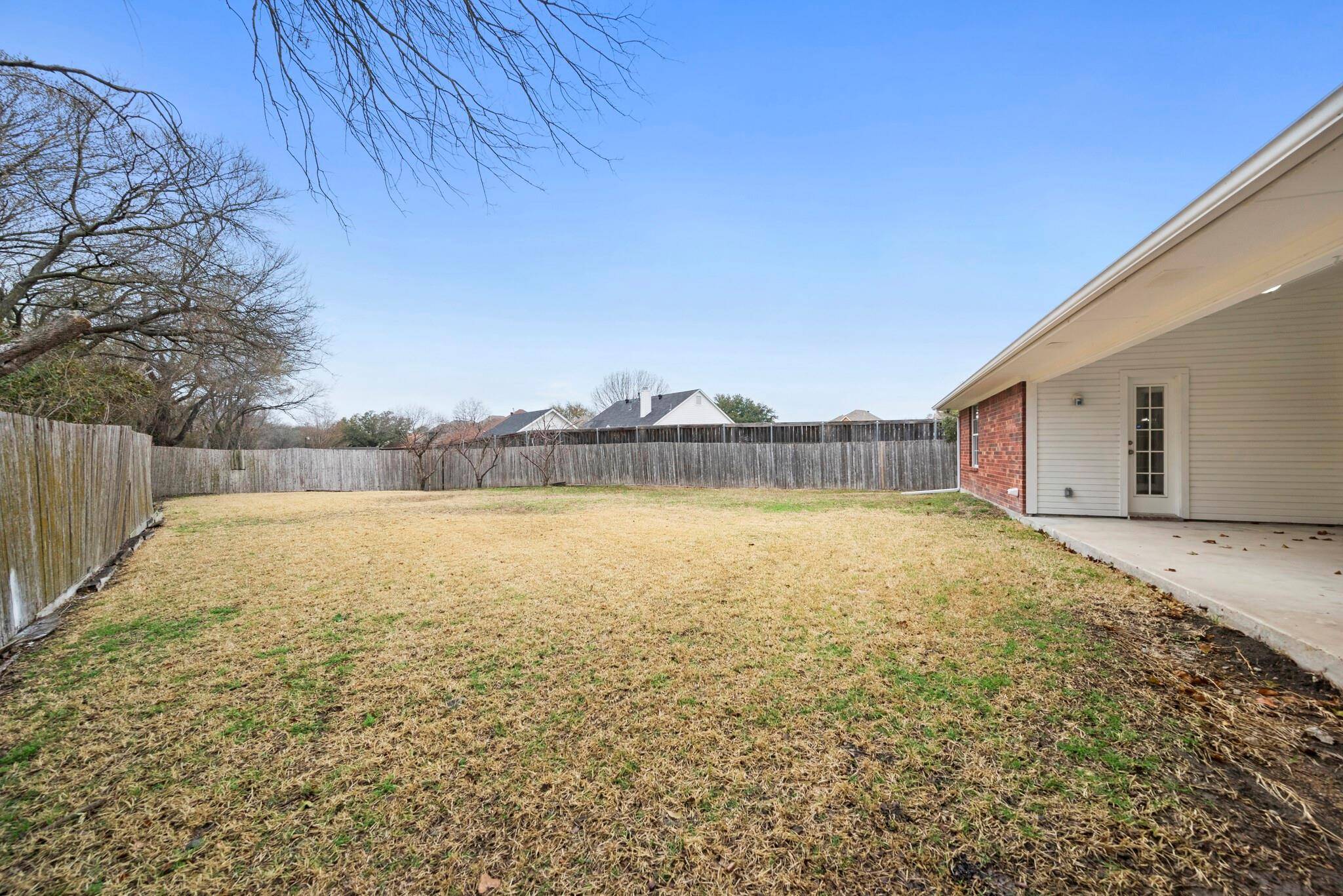 Rowlett, TX 75089,5910 Canterbury Drive