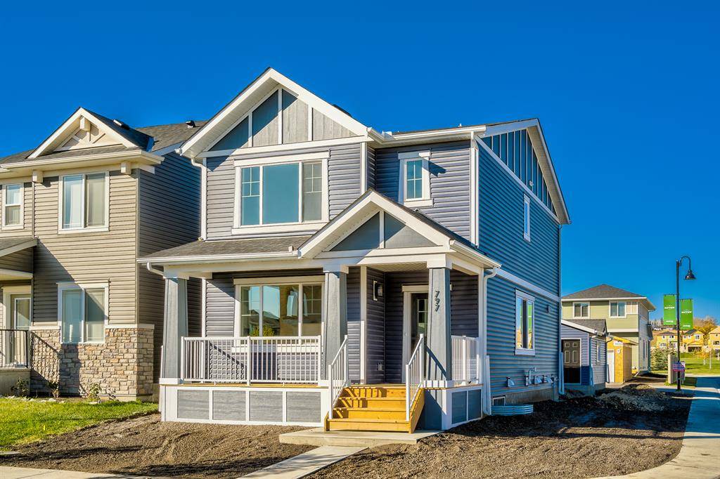 Airdrie, AB T4B 5G3,797 Bayview CV SW