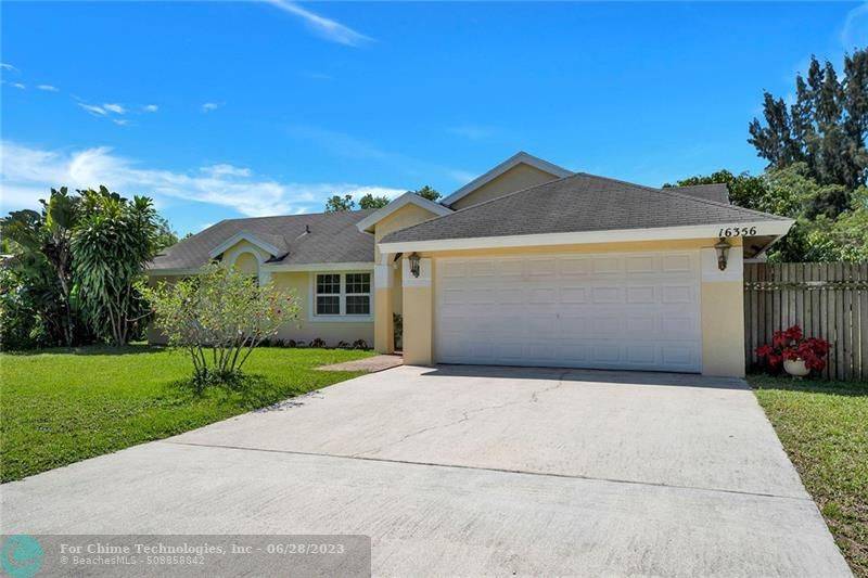 Loxahatchee, FL 33470,16356 E Preakness Dr