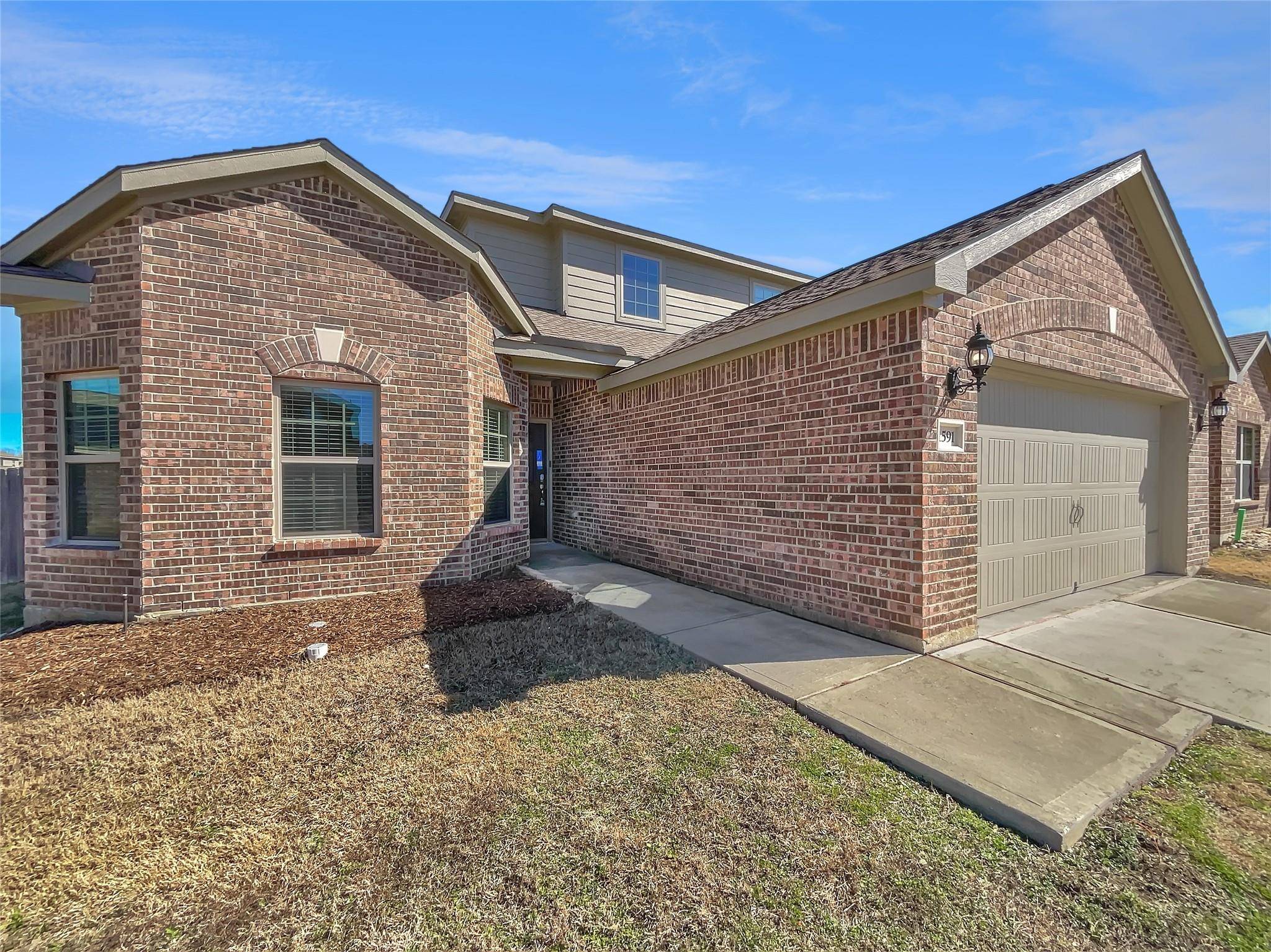 Princeton, TX 75407,1591 Twin Hills Way