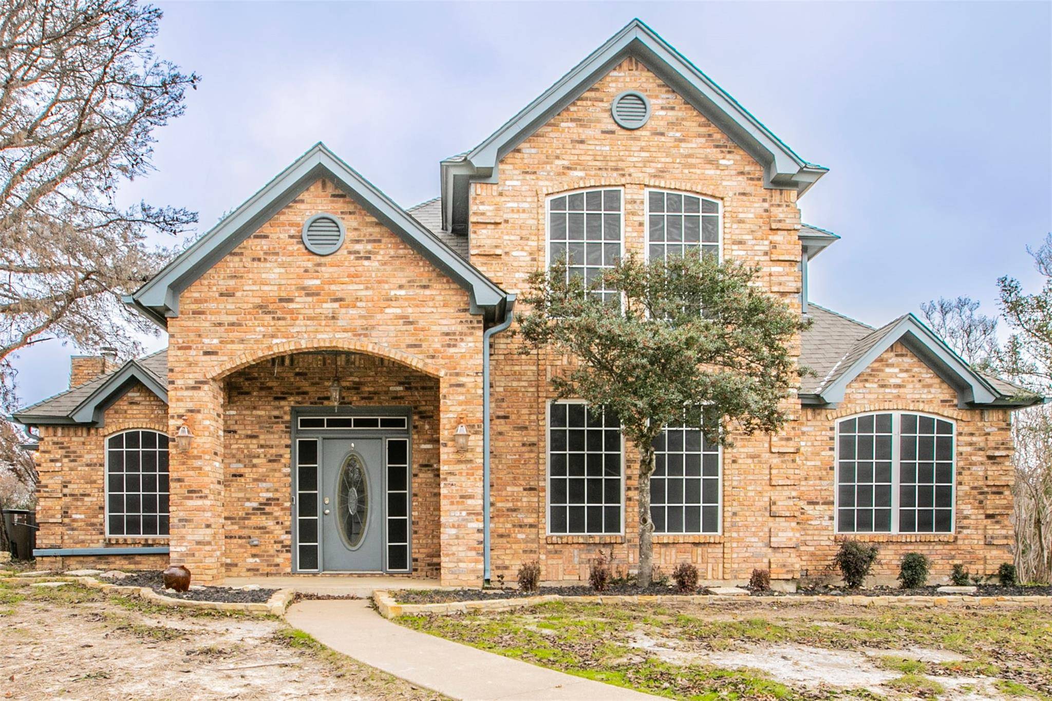 Weatherford, TX 76087,206 Rustic Harbour Court