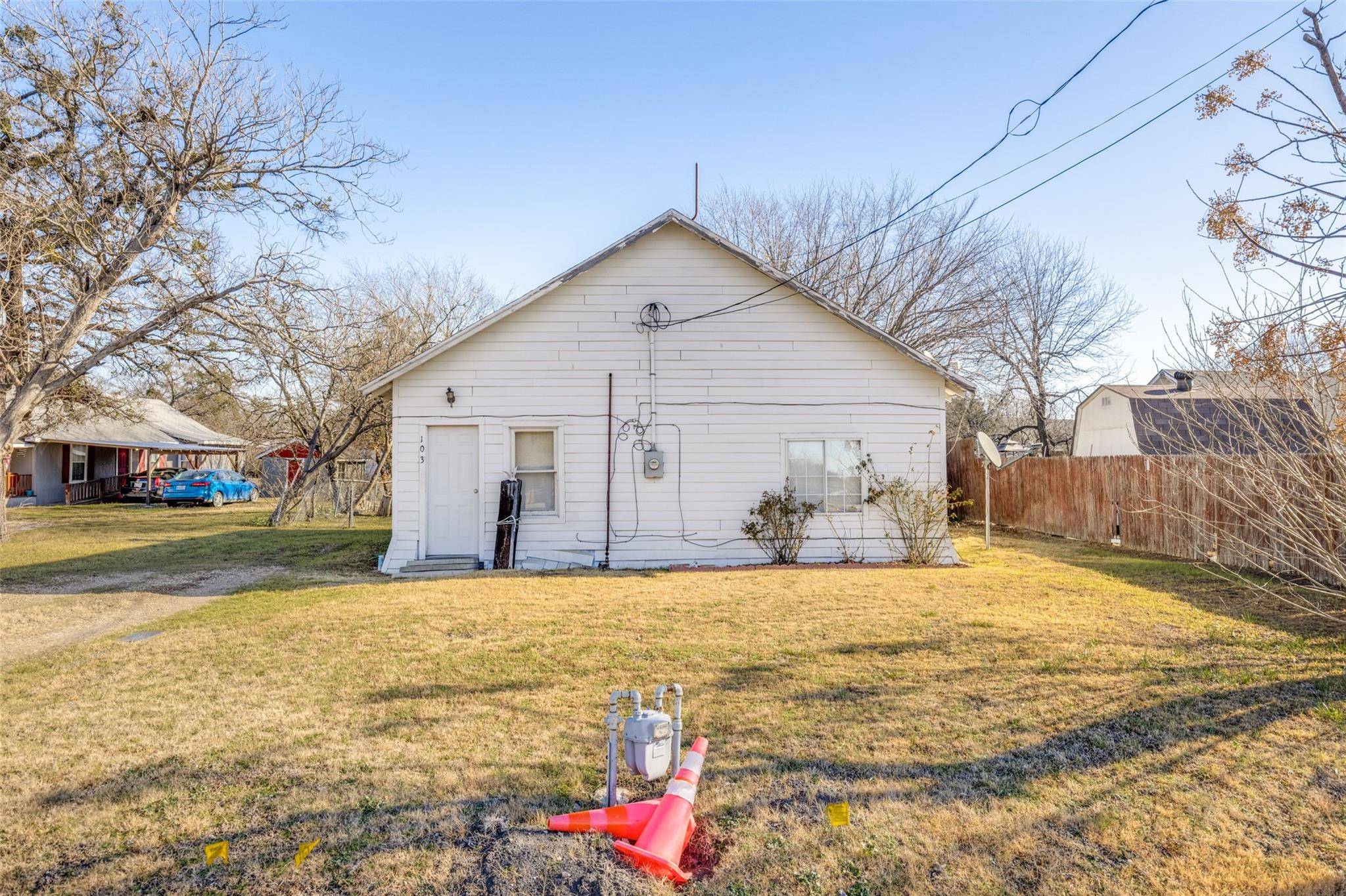 Palmer, TX 75152,103 N Dallas Street