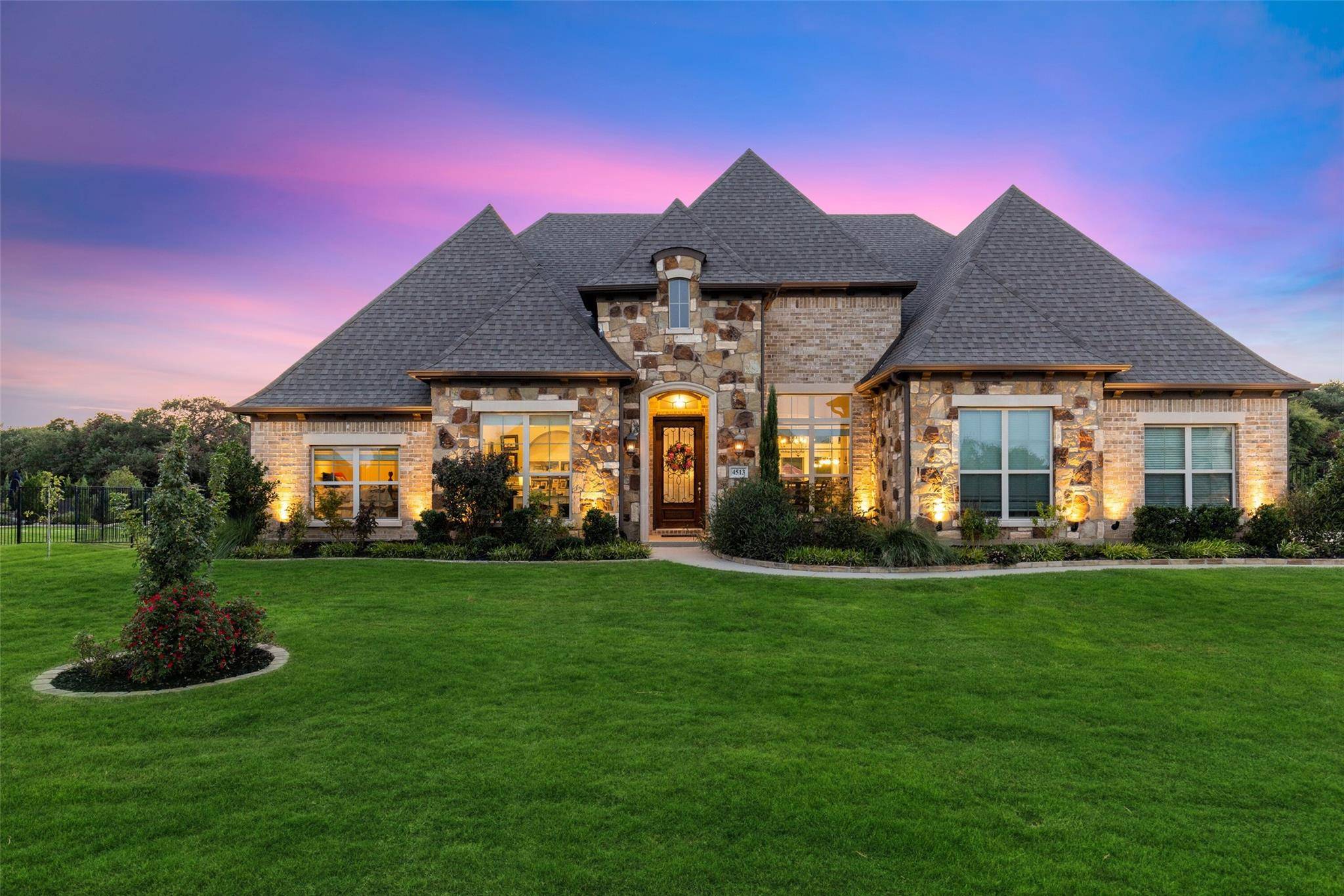 Flower Mound, TX 75022,4513 Donnoli Drive