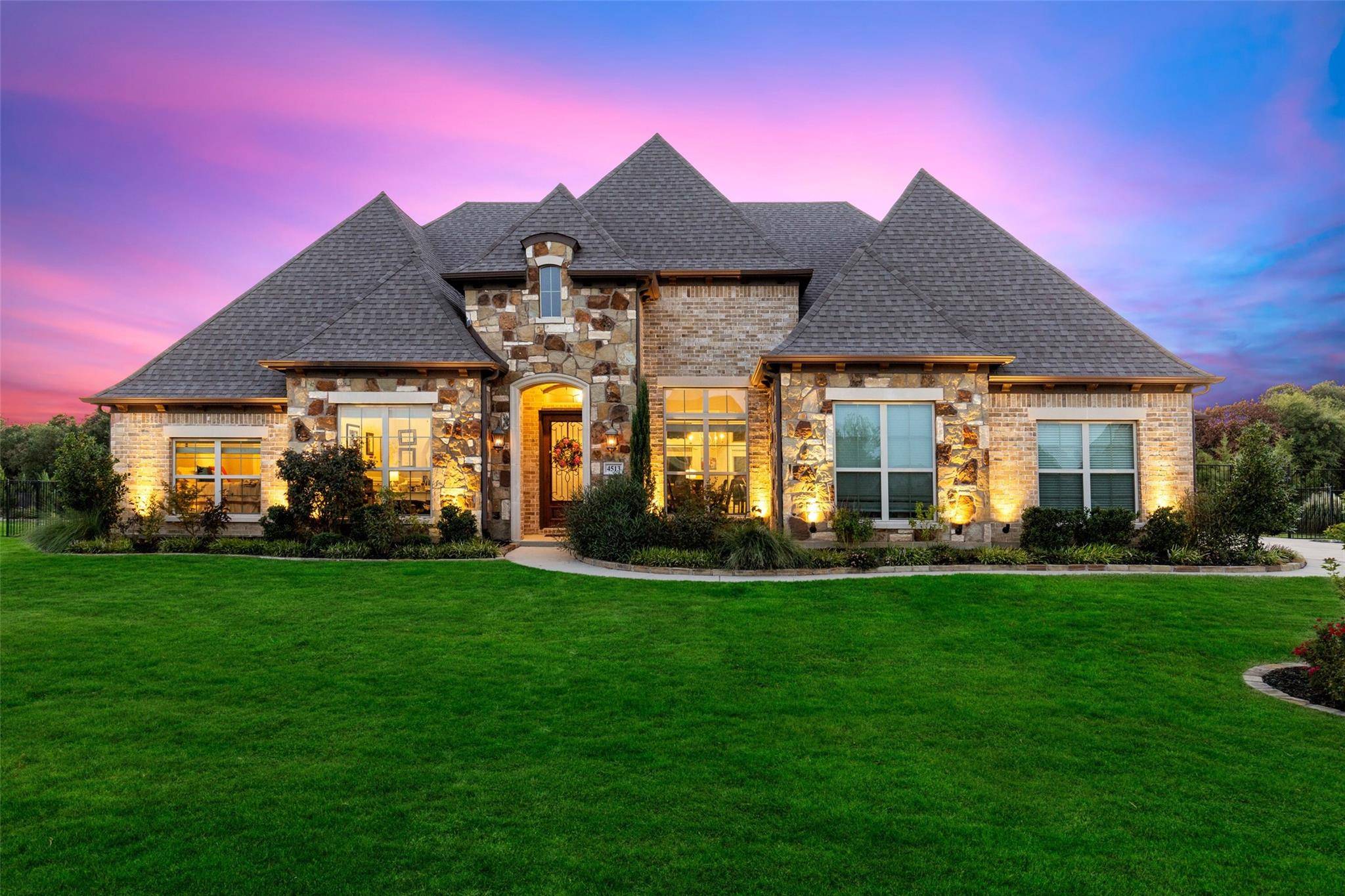 Flower Mound, TX 75022,4513 Donnoli Drive