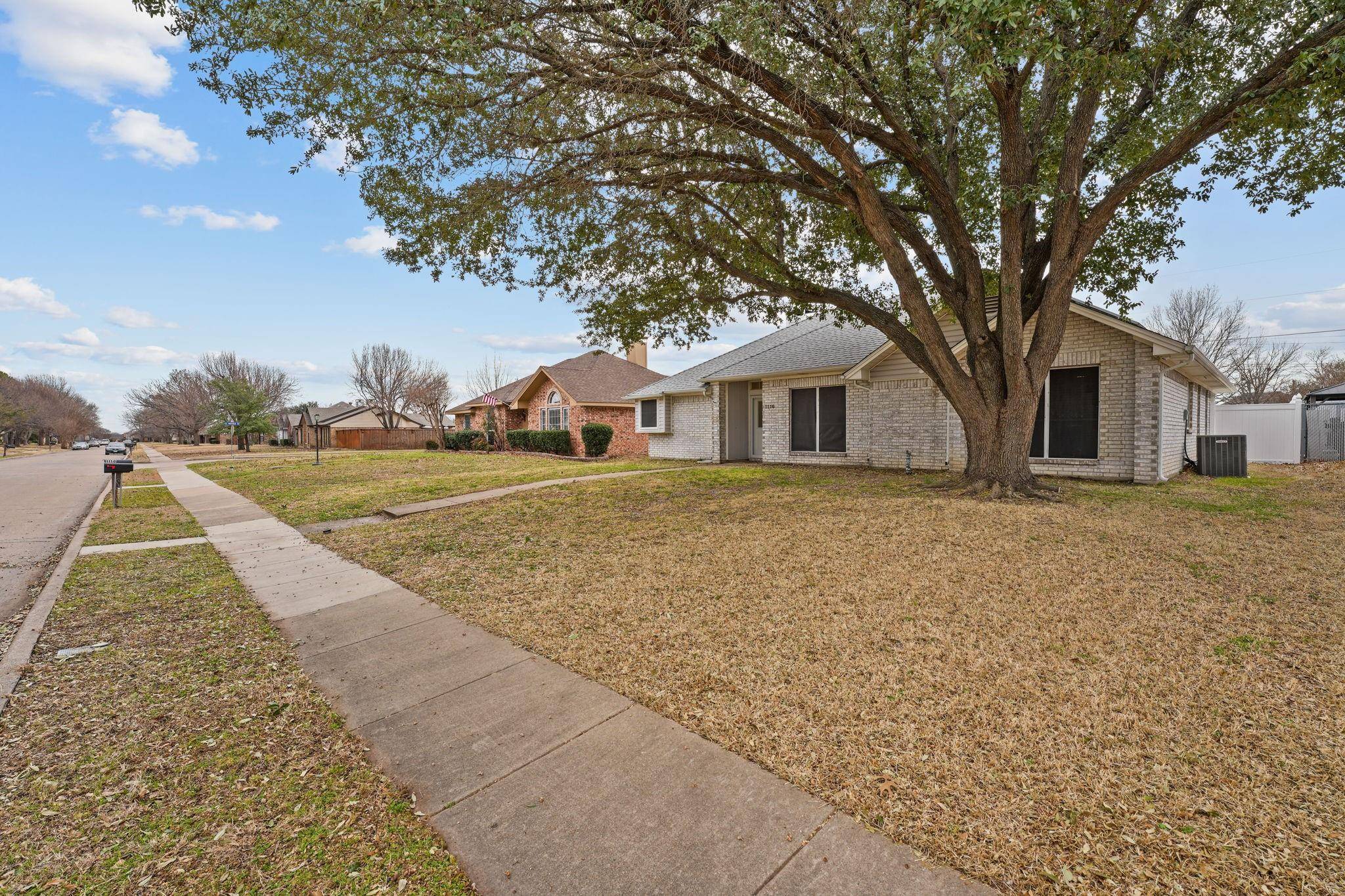 Wylie, TX 75098,1116 Sheppard Lane