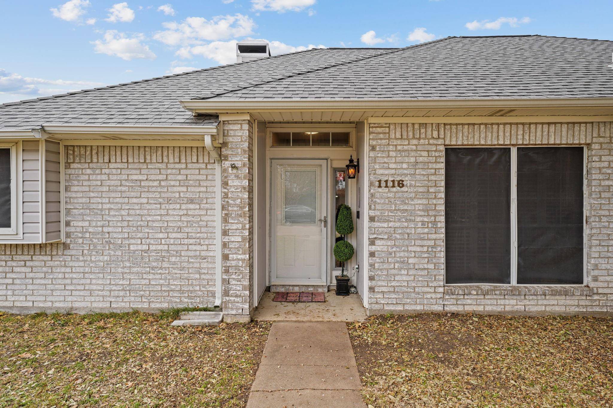 Wylie, TX 75098,1116 Sheppard Lane