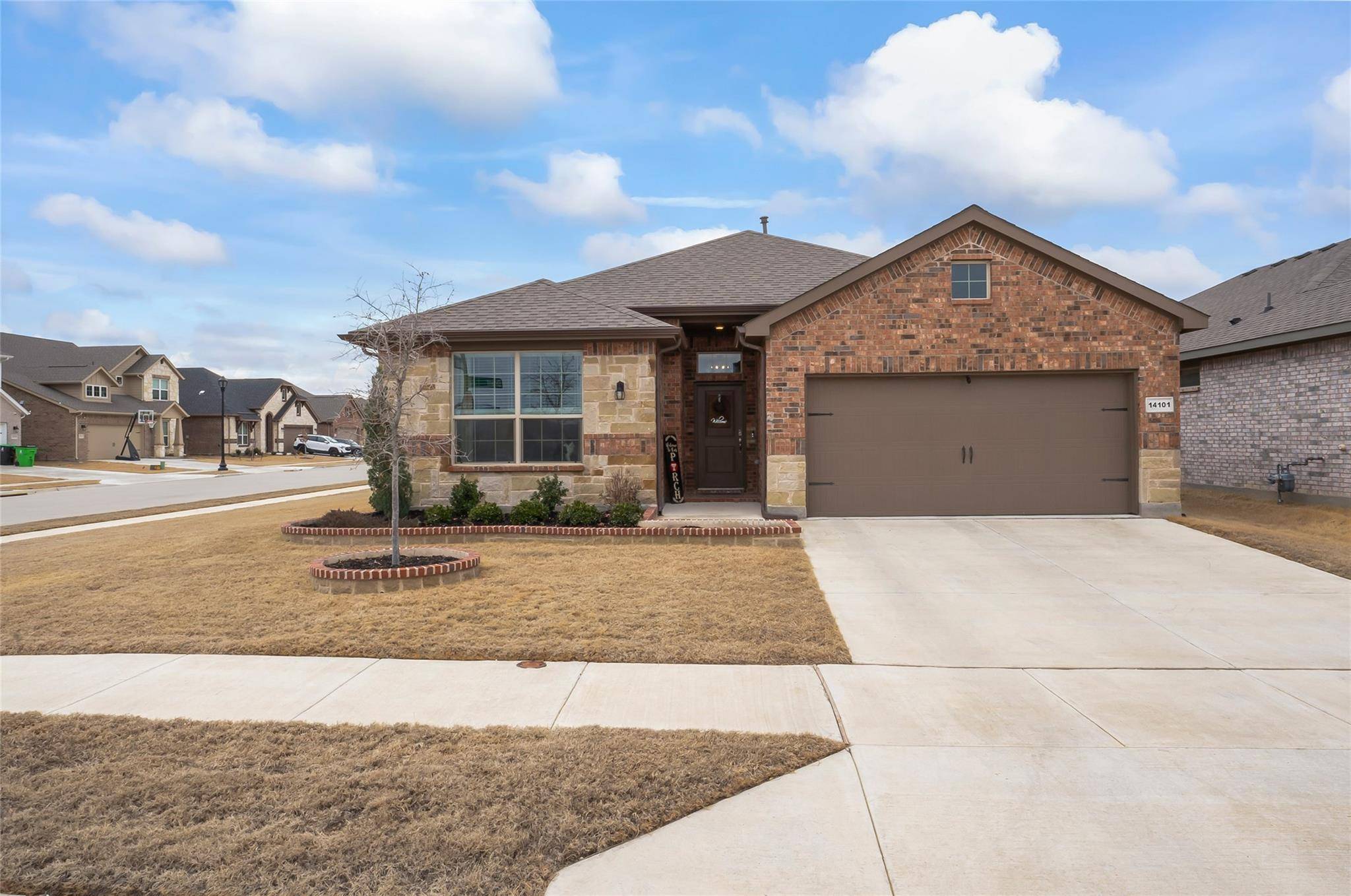 Haslet, TX 76052,14101 Drant Drive