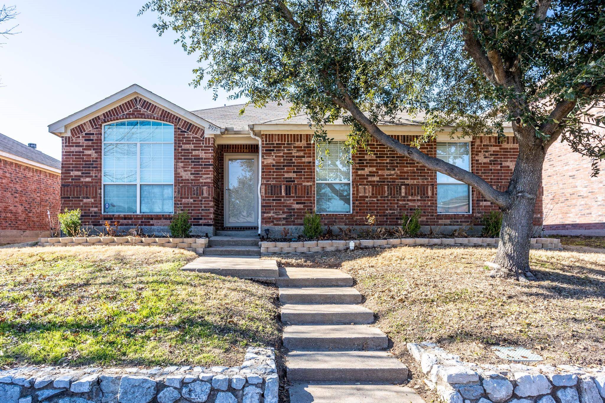 Lancaster, TX 75134,2921 Midbury Drive