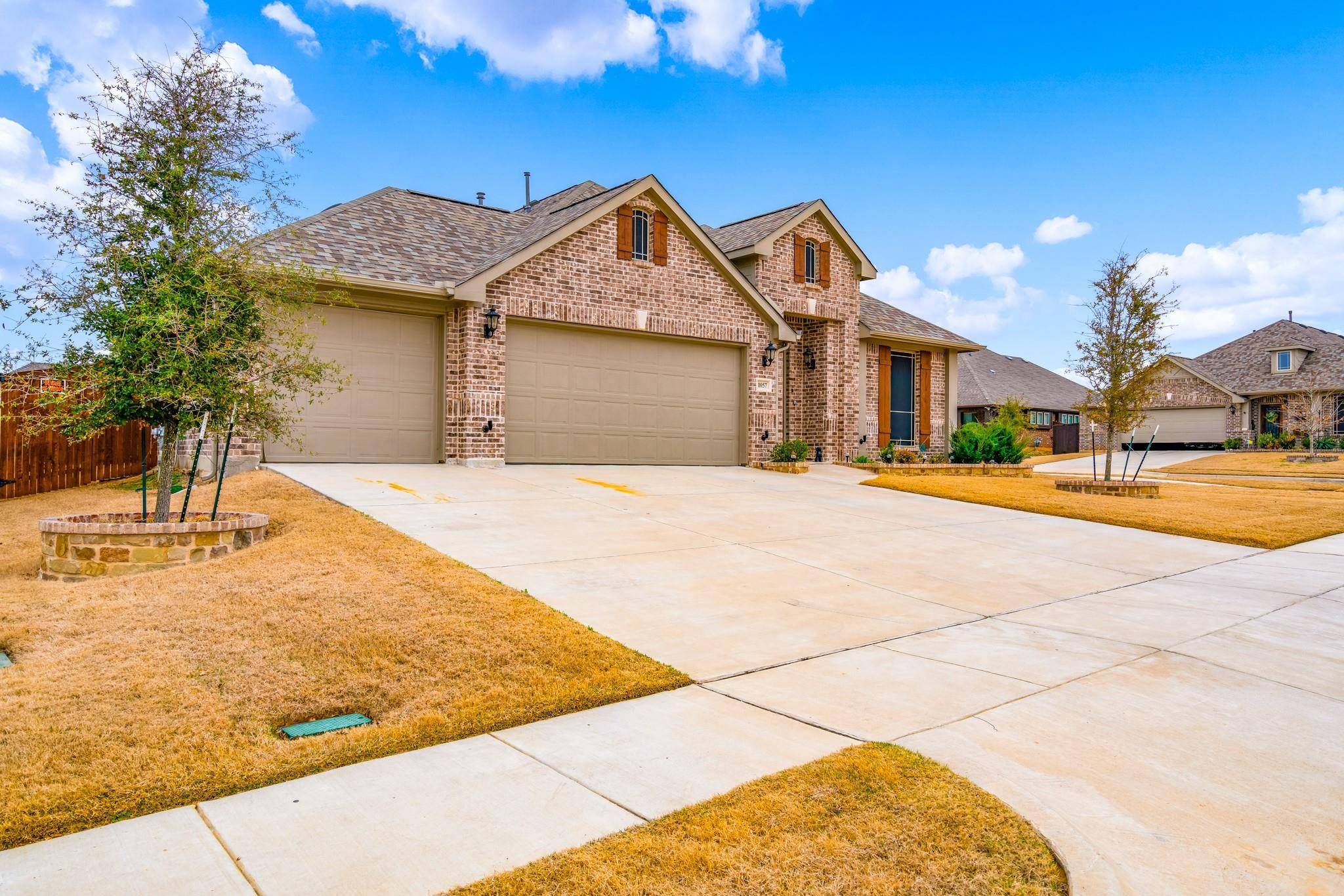 Burleson, TX 76028,1057 English Oak Drive