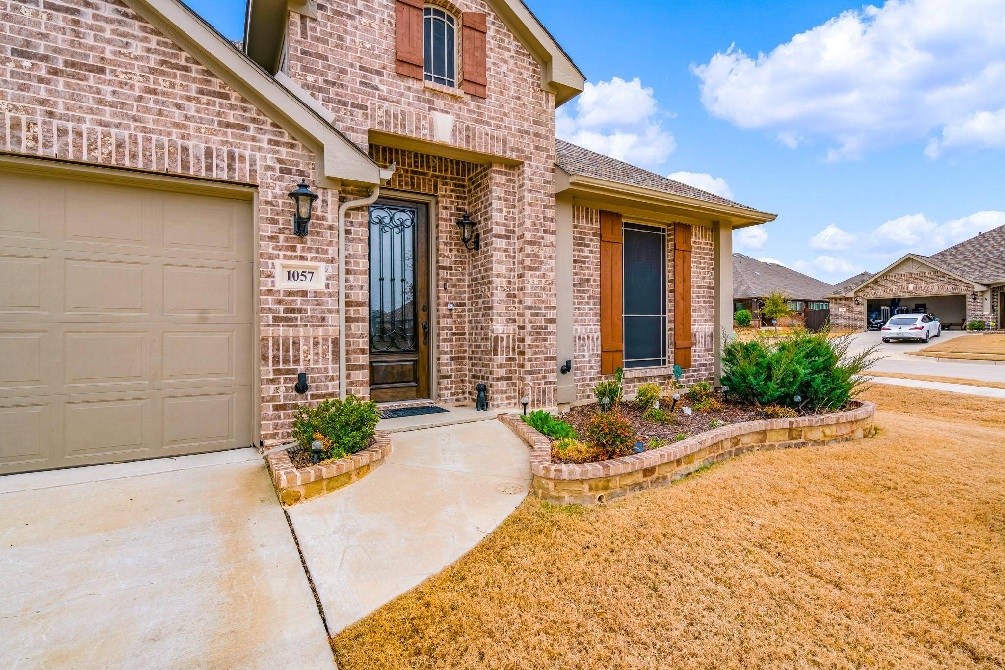 Burleson, TX 76028,1057 English Oak Drive