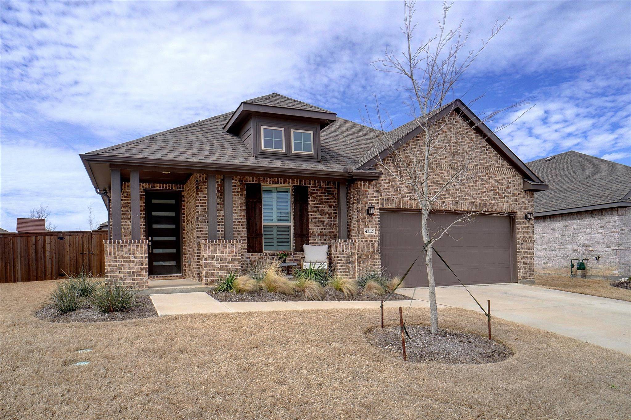 Northlake, TX 76226,4312 Cozy Pine Drive