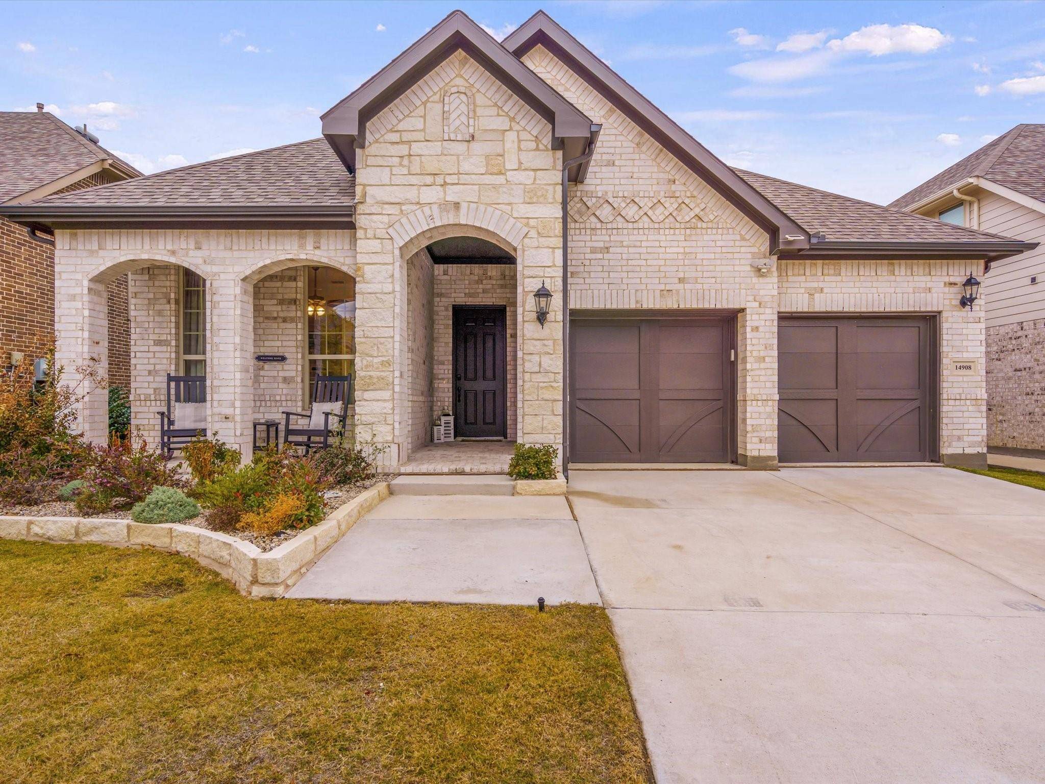 Aledo, TX 76008,14908 Gentry Drive