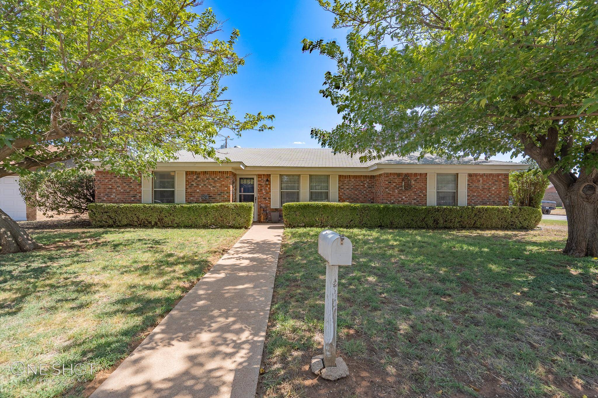 Abilene, TX 79606,2381 Brenda Lane