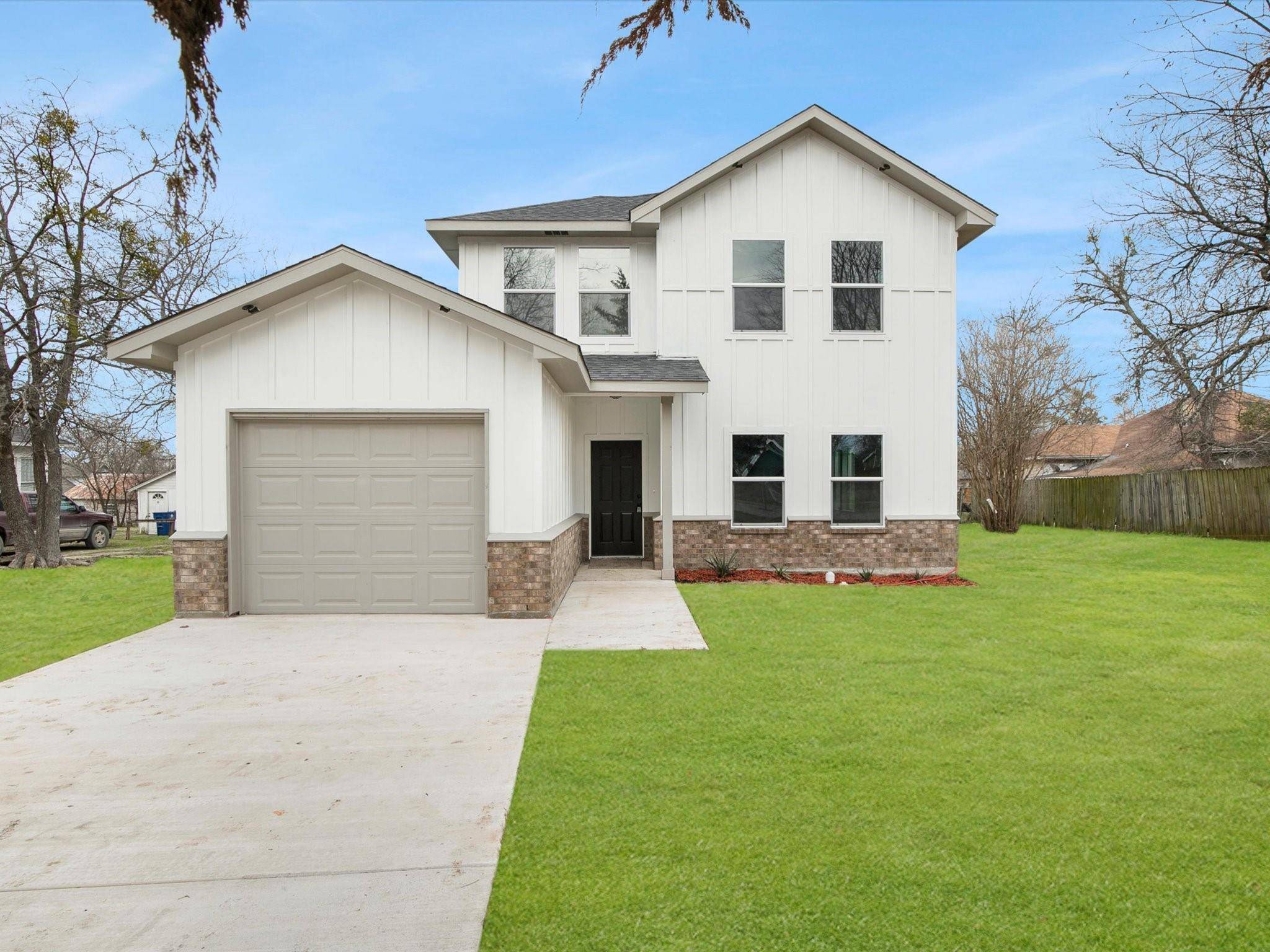 Greenville, TX 75401,1721 Walnut Street