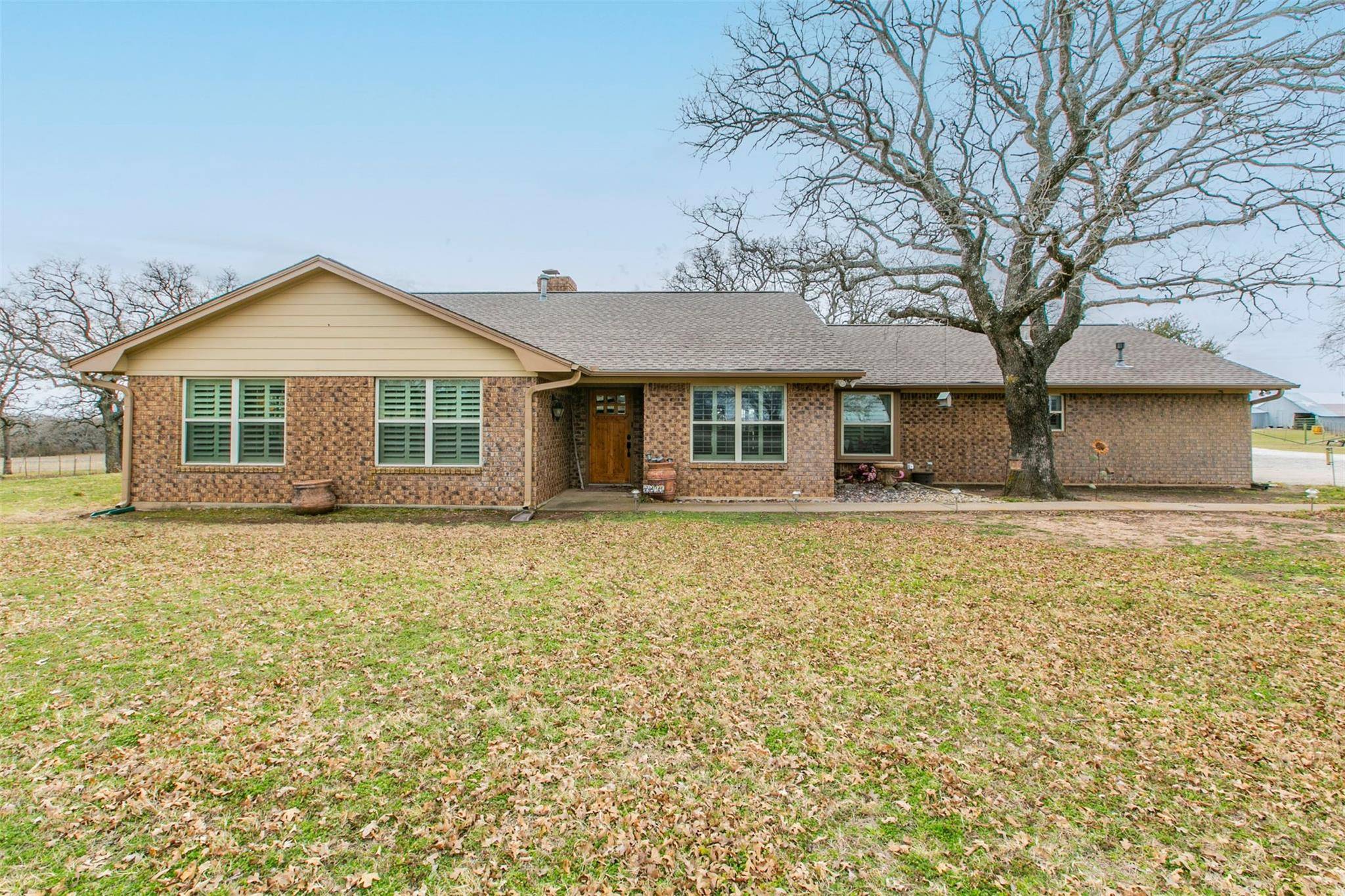 Weatherford, TX 76088,2211 Old Millsap Road