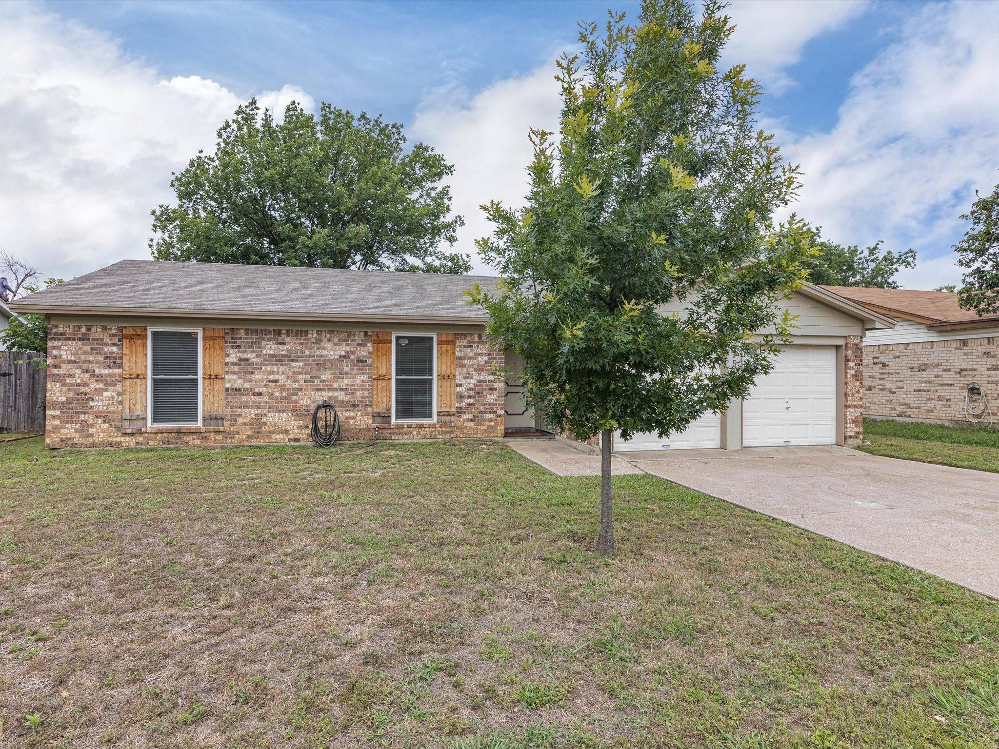 Watauga, TX 76148,7517 Clover Lane