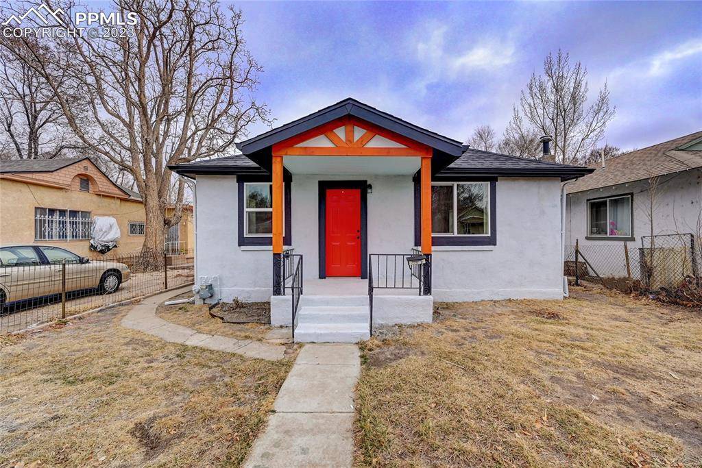 Pueblo, CO 81004,1536 Cypress ST