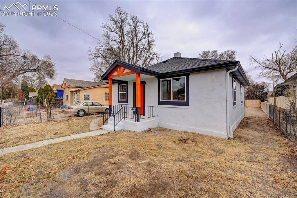 Pueblo, CO 81004,1536 Cypress ST