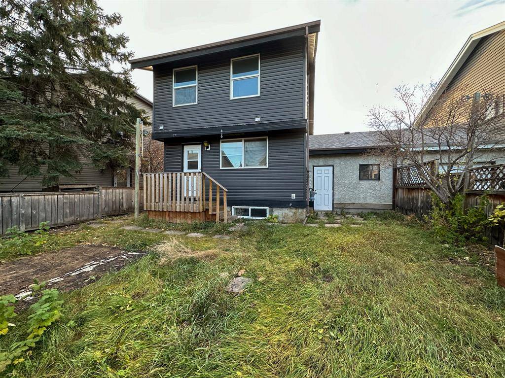 Fort Mcmurray, AB T9J 1B3,129 Alpine CT