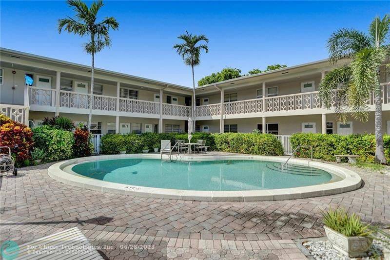 Pompano Beach, FL 33062,2701 NE 1st St  #105