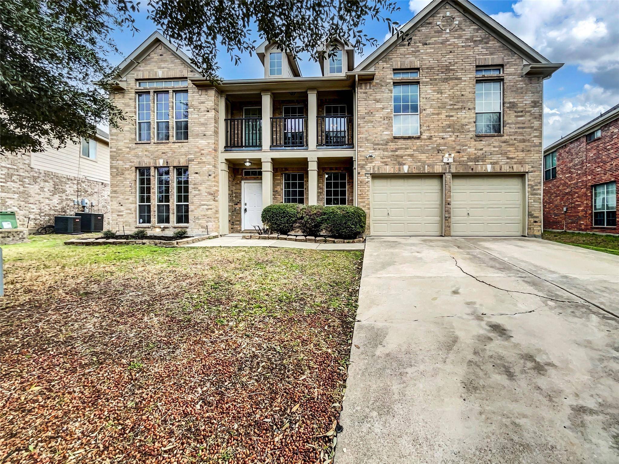 Mansfield, TX 76063,3 Altman Court