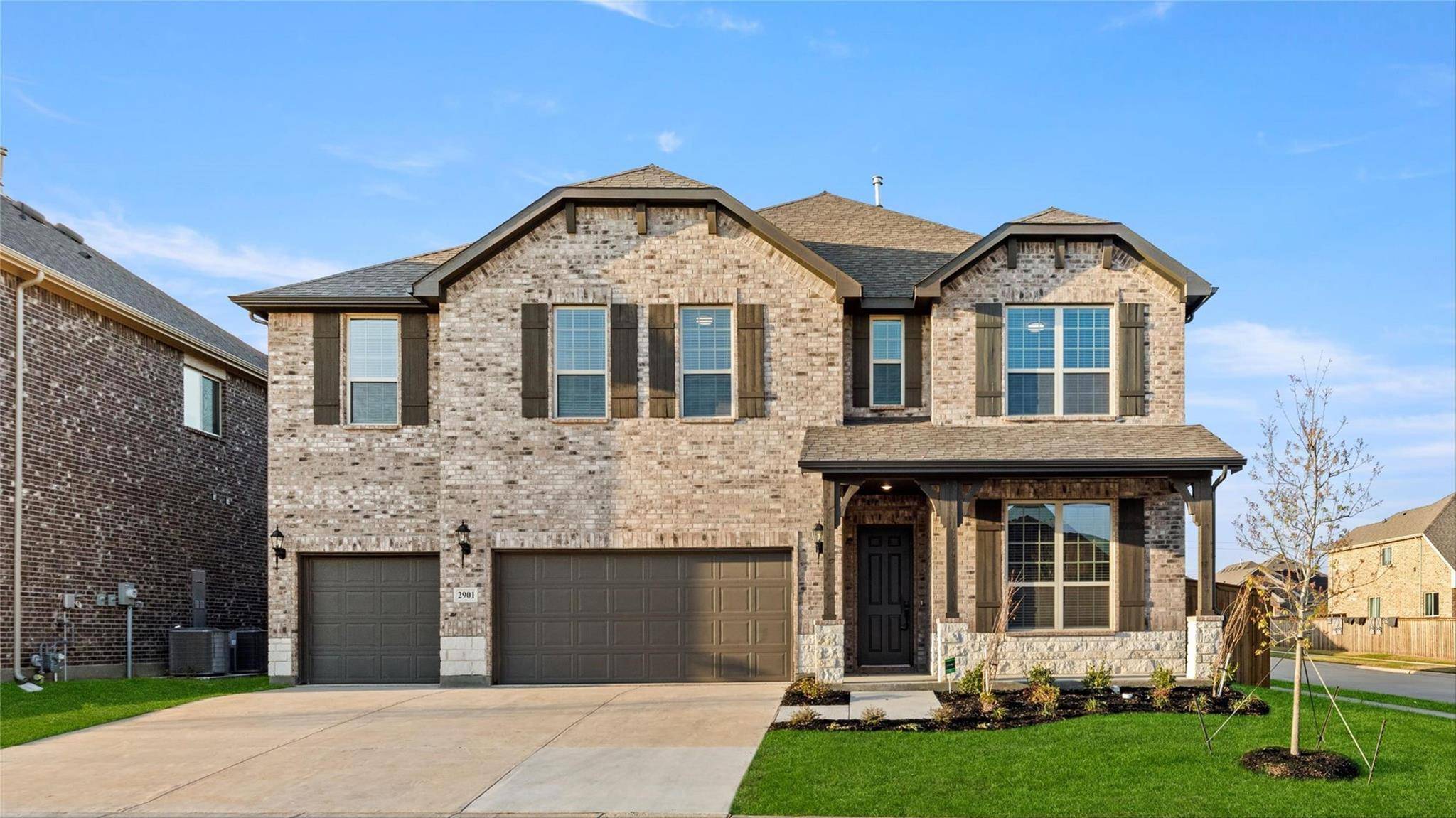 Arlington, TX 76001,2901 Spirit Woods Lane