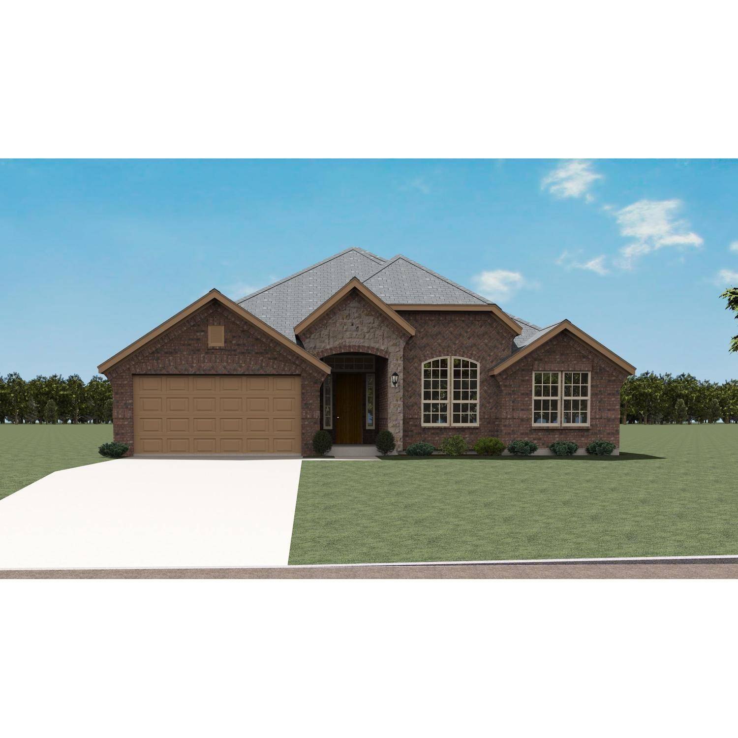 Melissa, TX 75454,2908 Bobcat Drive