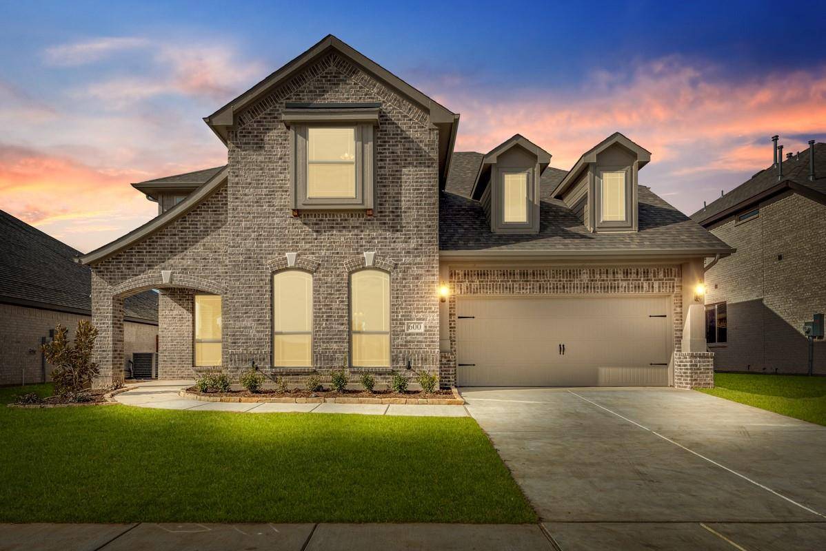 Little Elm, TX 75068,600 Navo Road