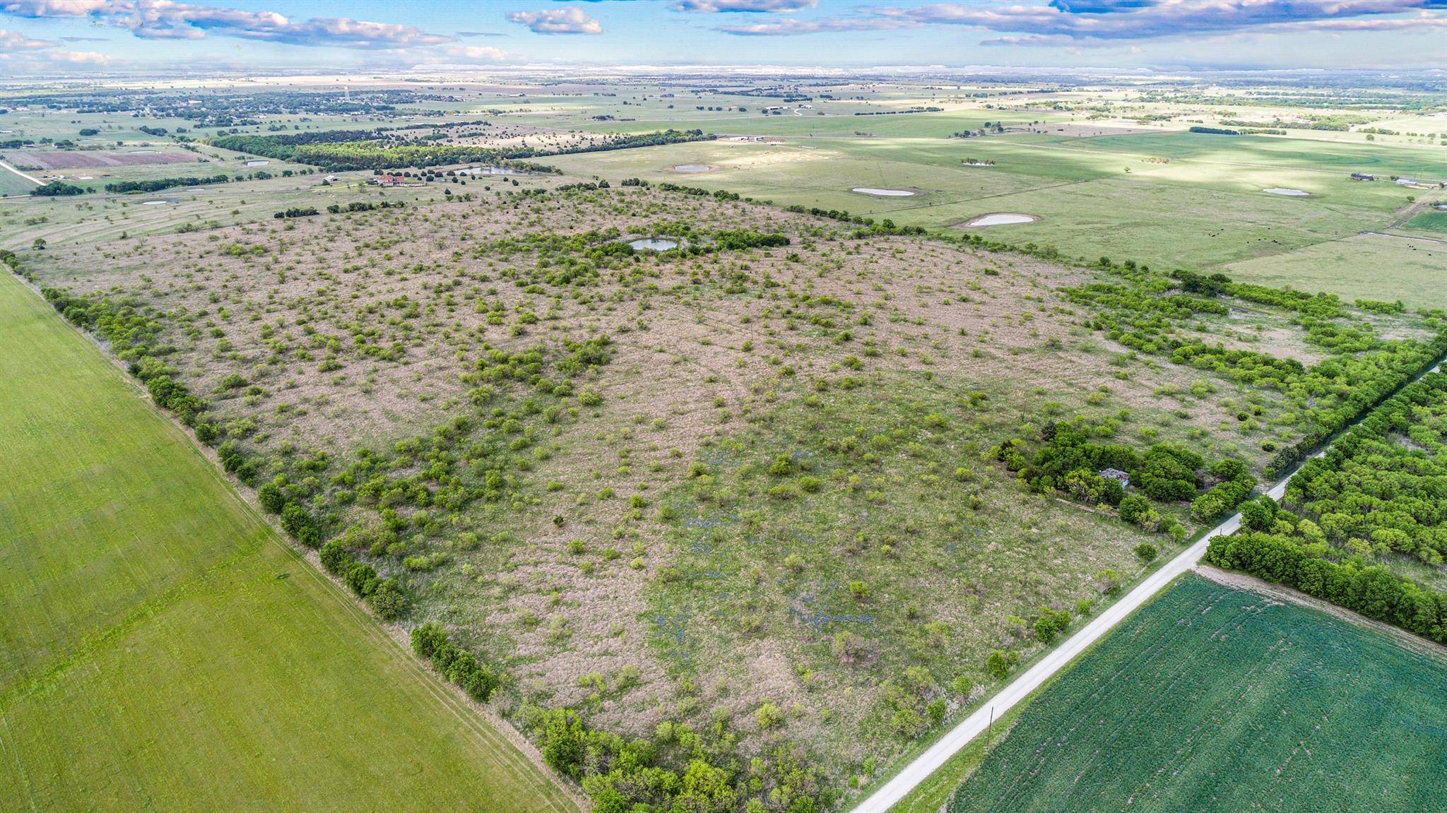 Frost, TX 76641,TBD Tract 1B NW County Road 4130