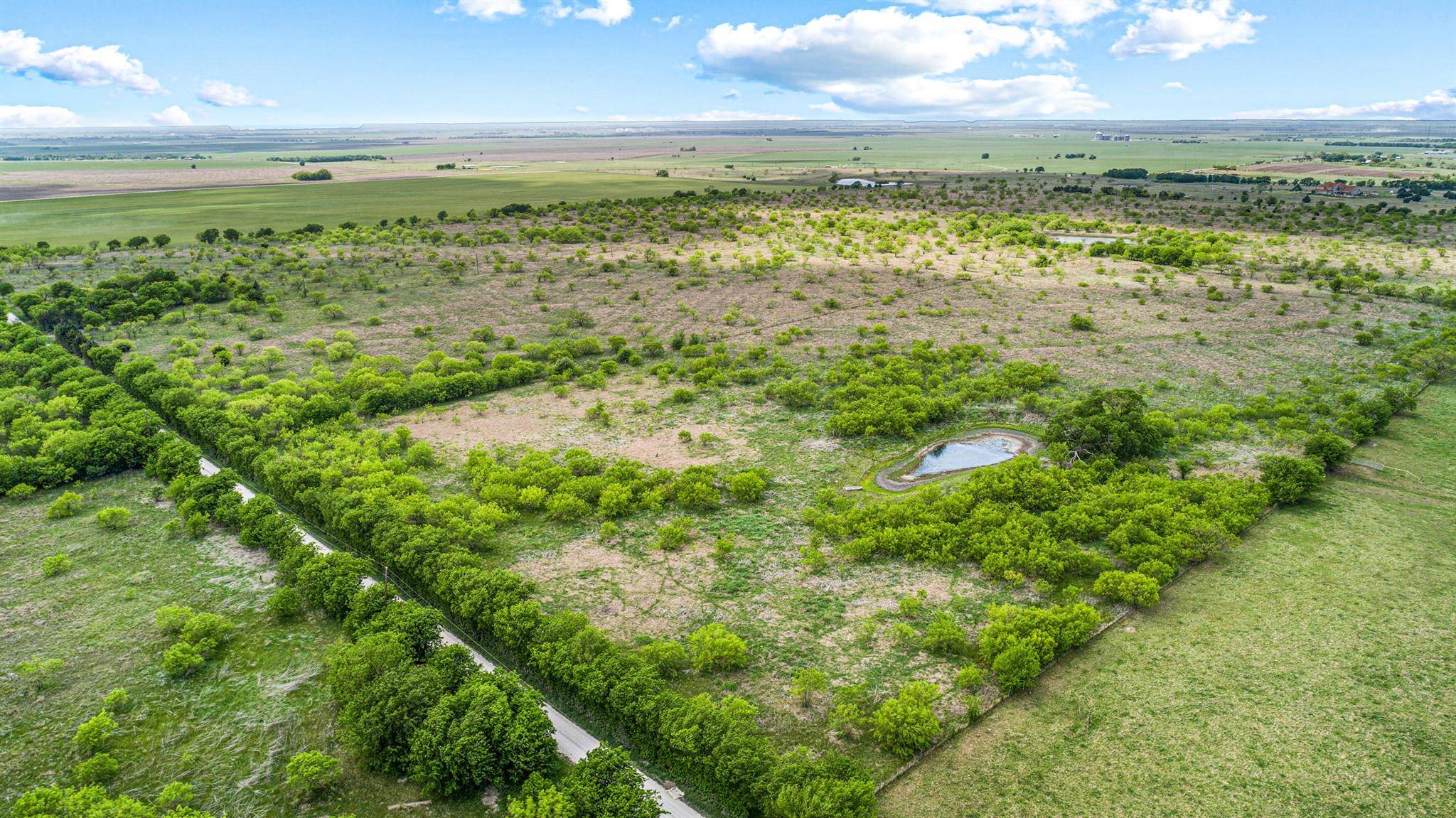 Frost, TX 76641,TBD Tract 1B NW County Road 4130