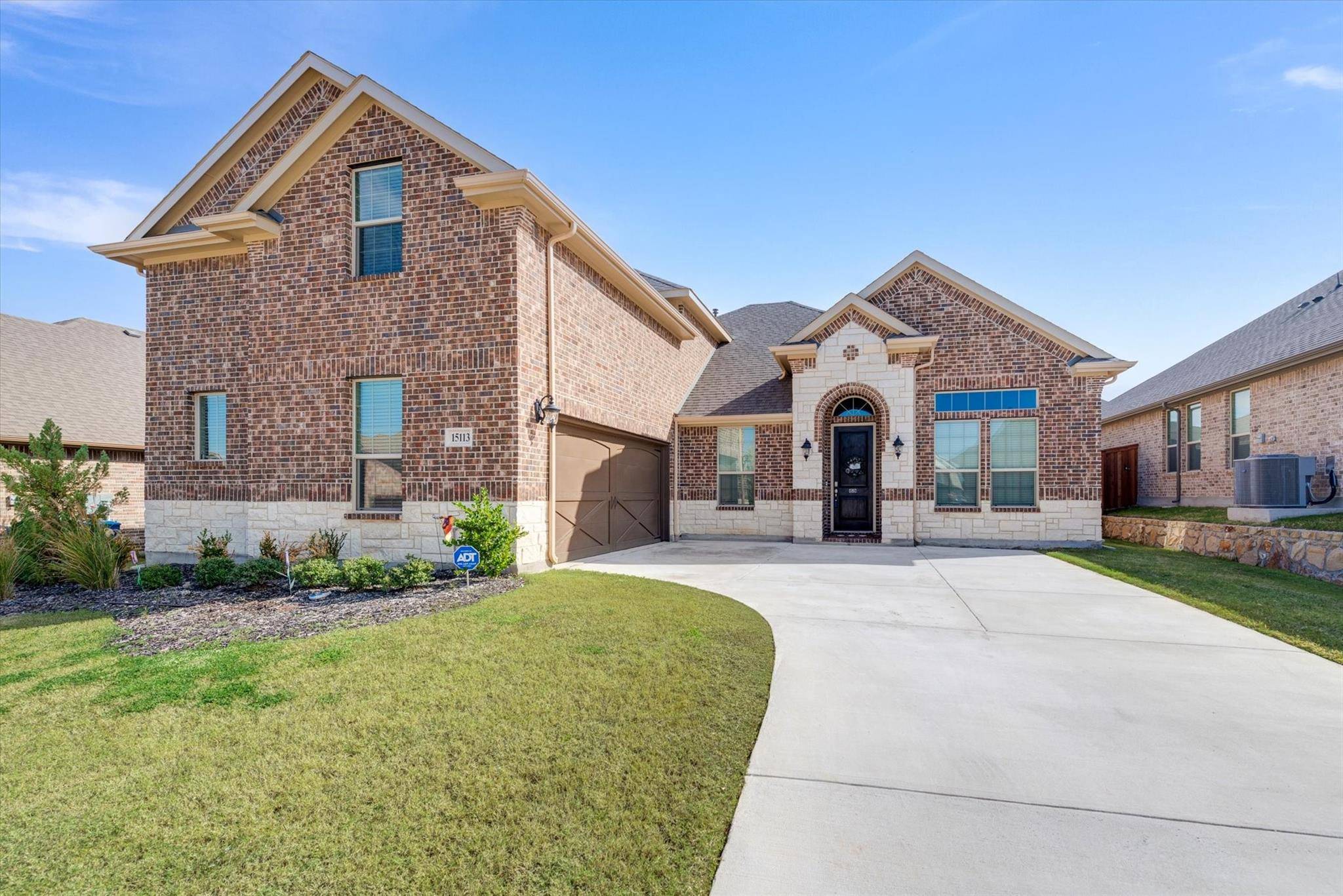 Aledo, TX 76008,15113 Gladstone Drive