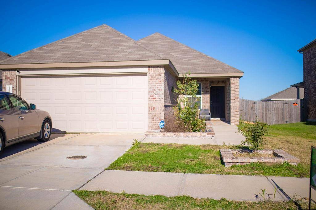 Ennis, TX 75119,1200 Starling Lane