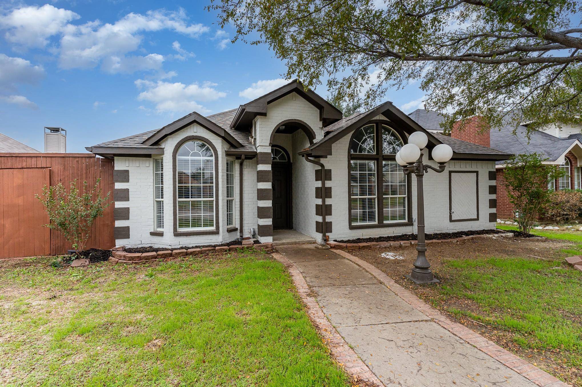 Lewisville, TX 75067,1468 Apenzell Lane