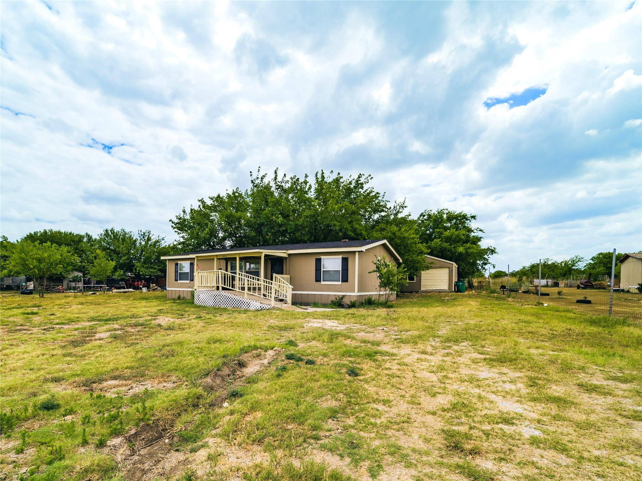 Alvarado, TX 76009,9012 Deborah Drive