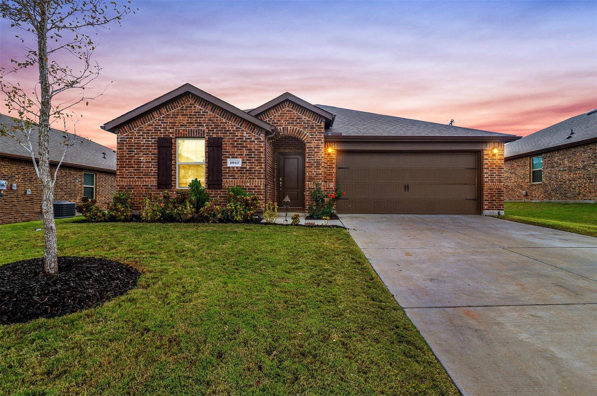 Anna, TX 75409,1017 Crepe Myrtle Lane