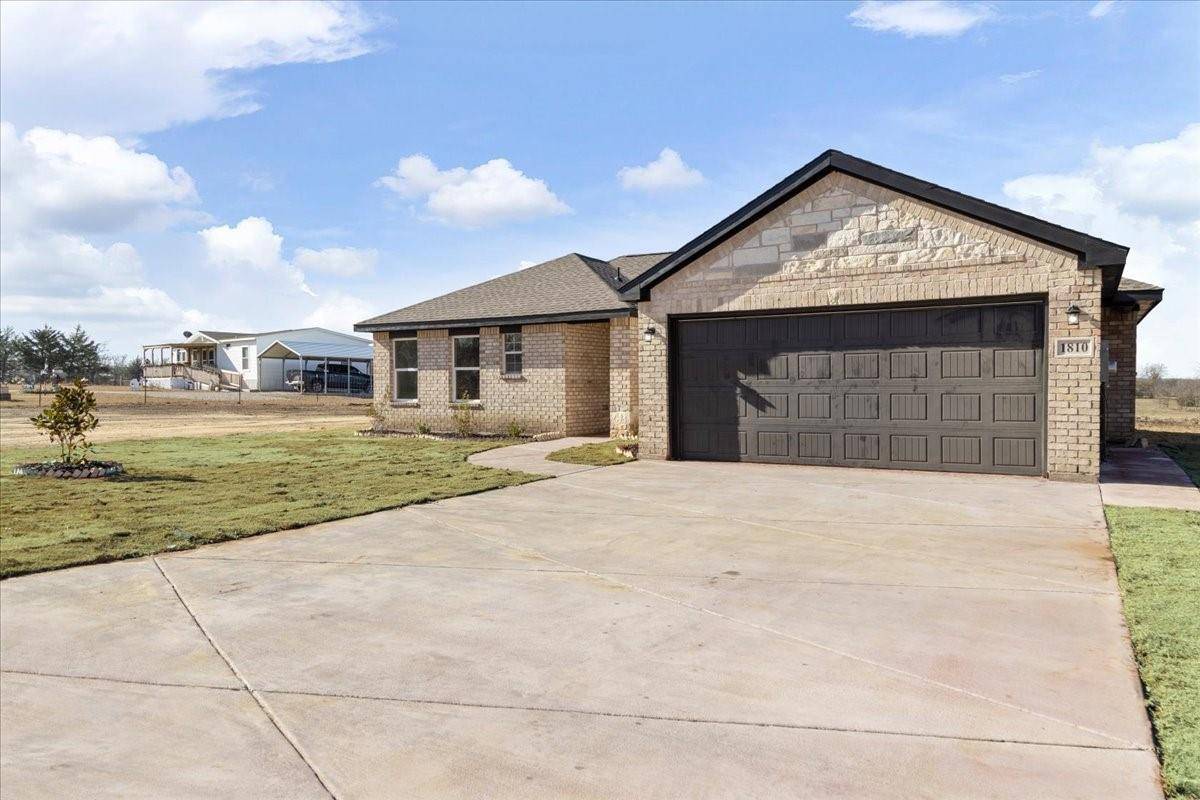 Campbell, TX 75422,1810 County Road 4109