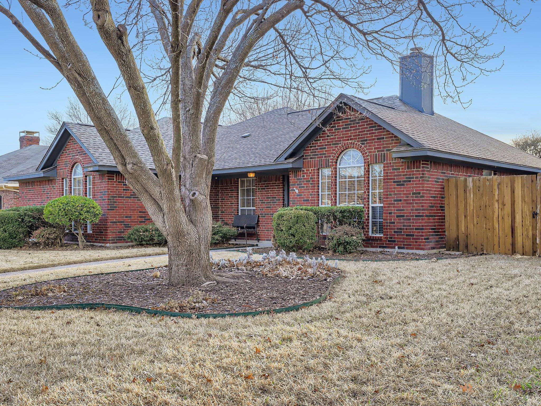 Allen, TX 75002,1510 Country Lane