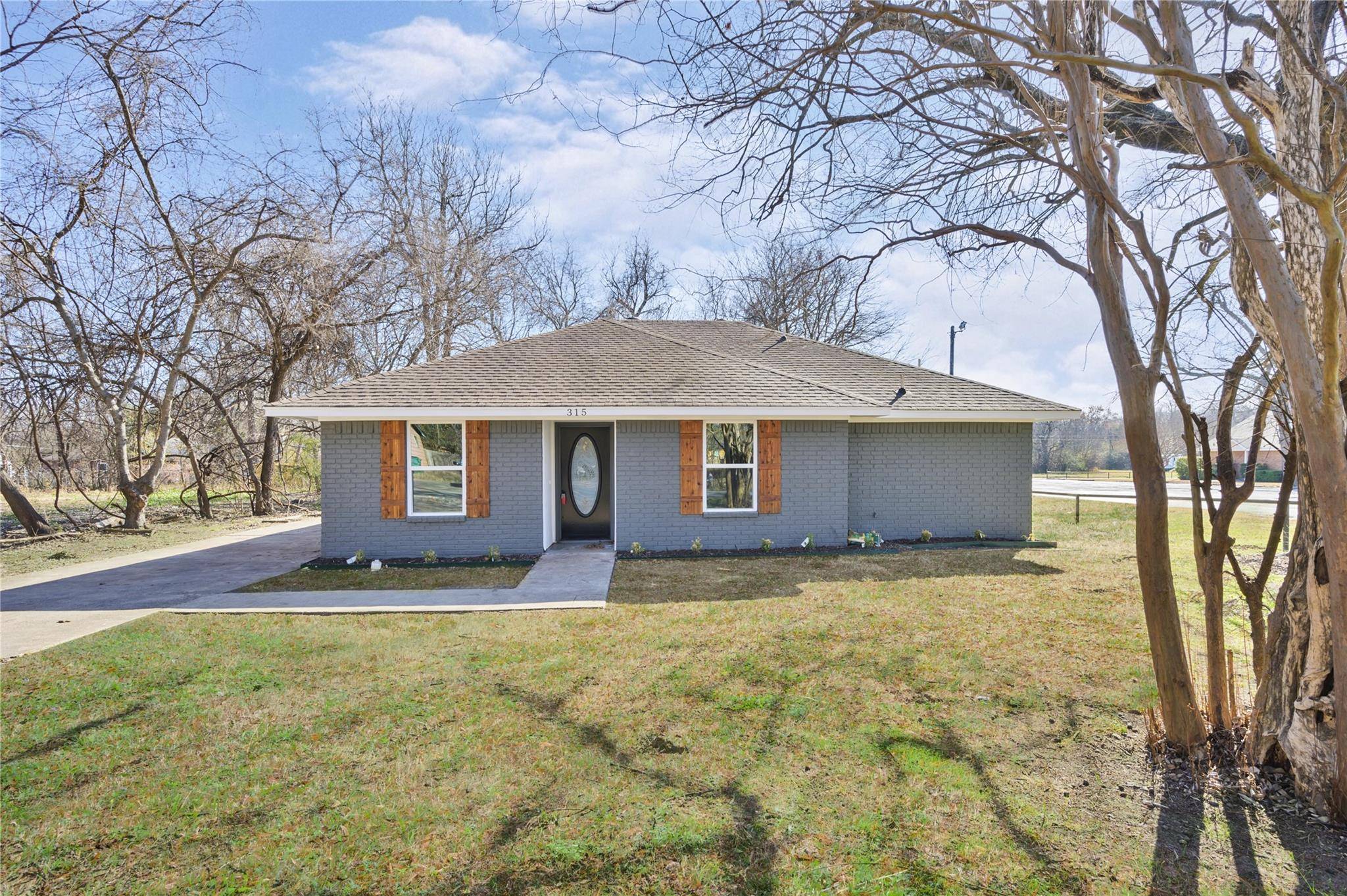 Terrell, TX 75160,315 Frazier Street