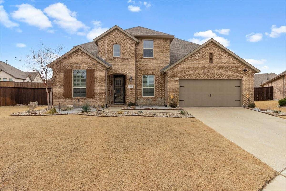 Little Elm, TX 75068,9808 Pikes Peak Place