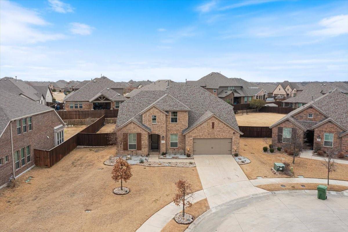 Little Elm, TX 75068,9808 Pikes Peak Place