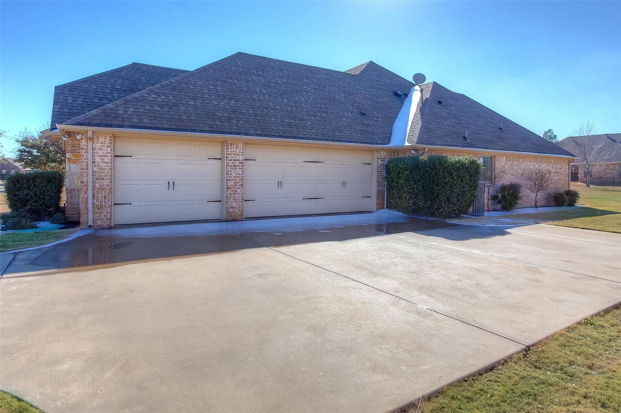 Granbury, TX 76049,3209 Steamers Court