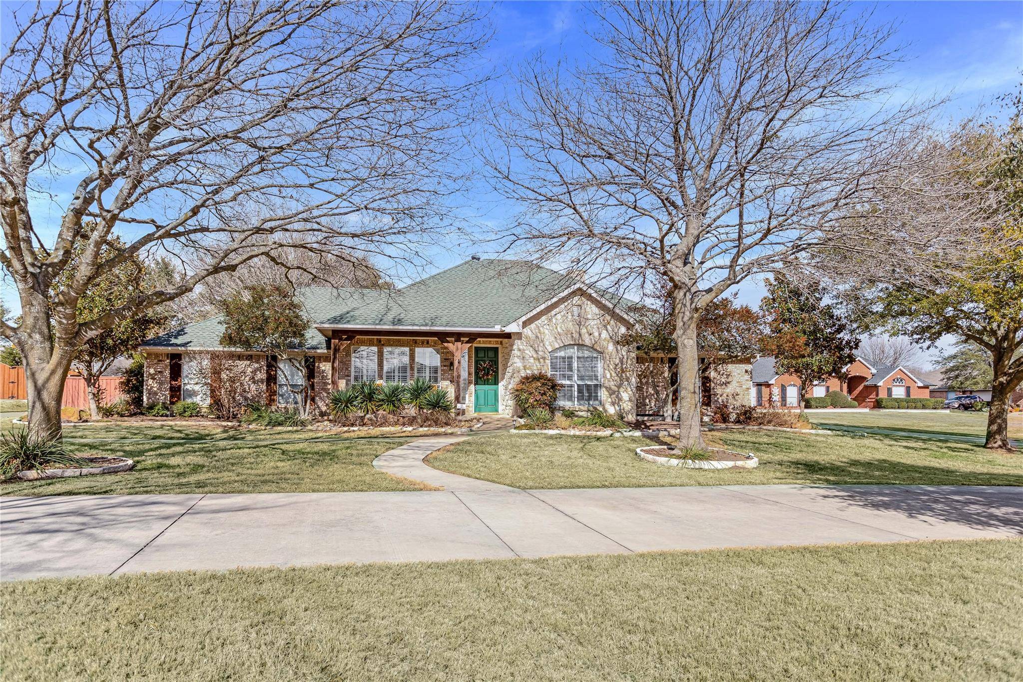 Red Oak, TX 75154,430 Country Ridge Lane