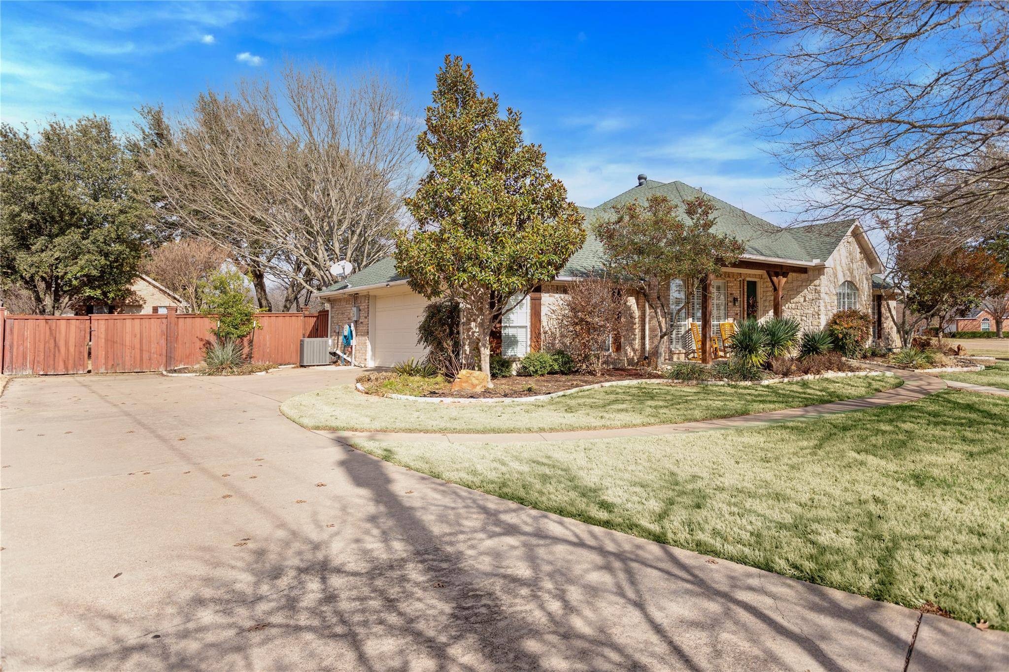 Red Oak, TX 75154,430 Country Ridge Lane