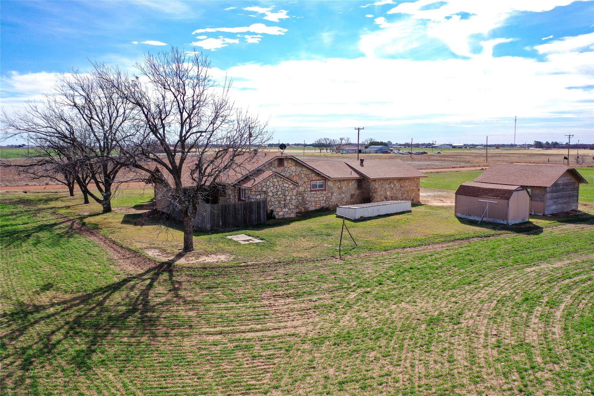 Haskell, TX 79521,176 County Road 106