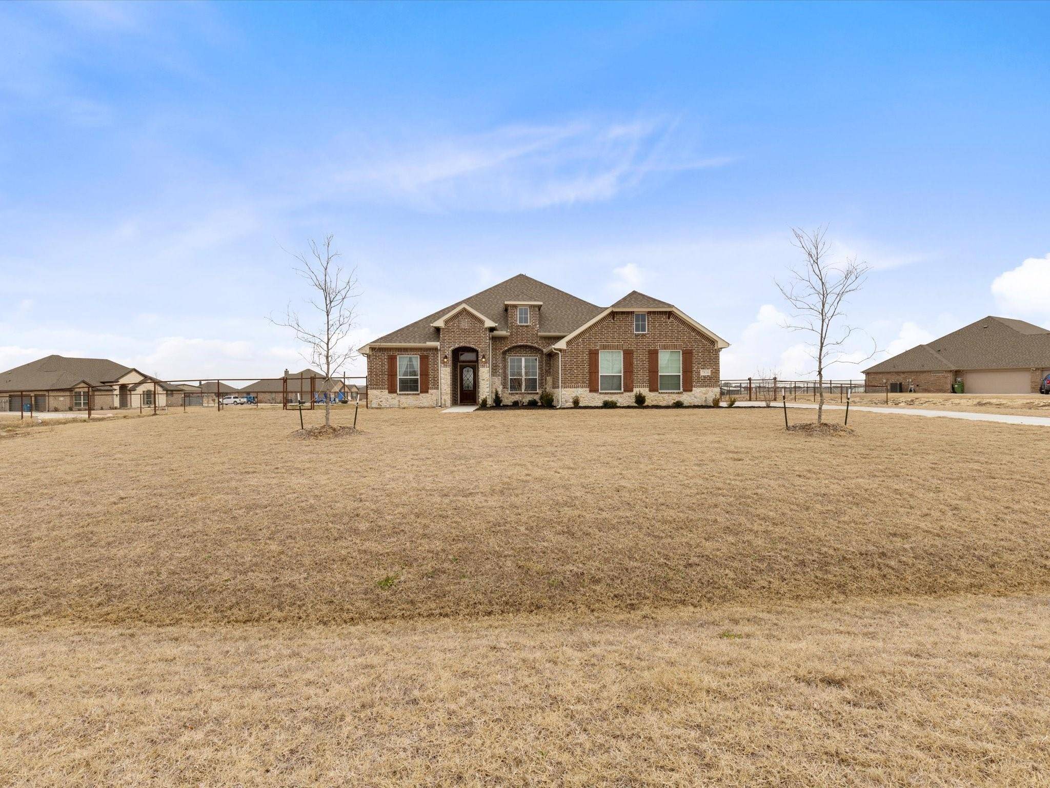 Godley, TX 76044,7816 Wheatland Court